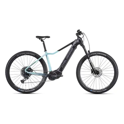 Horské elektrokolo Crussis e-Fionna 10.10 720Wh 29" - model 18" (165-180 cm)