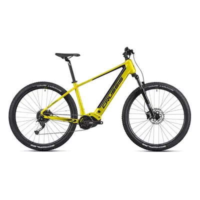 Horské elektrokolo Crussis e-Largo 7.10 522Wh 29" - model 20" (175-190 cm)