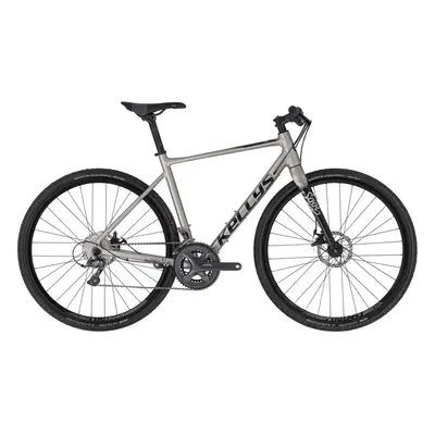 Gravel kolo KELLYS SOOT 28" 8.0 (20", cm)