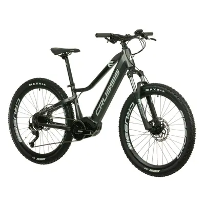 Junior horské elektrokolo Crussis e-Atland 6.9-XS 26" 14" (135-155 cm)