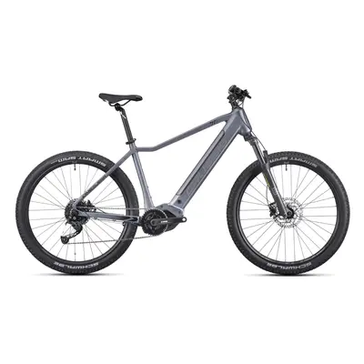 Horské elektrokolo Crussis ONE-Guera 7.10 522Wh 27,5" - model 17" (160-175 cm)