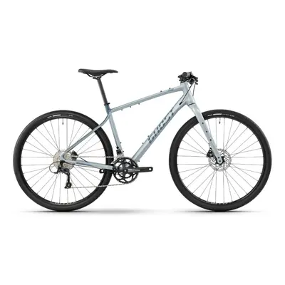 Gravel kolo Ghost Urban Asket AL 28" 9.0 Grey/Blue (19", cm)