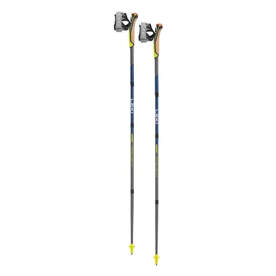 Nordic Walking hole LEKI Traveller FX.One Carbon cm