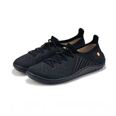 Dámské barefoot boty Brubeck Merino Black