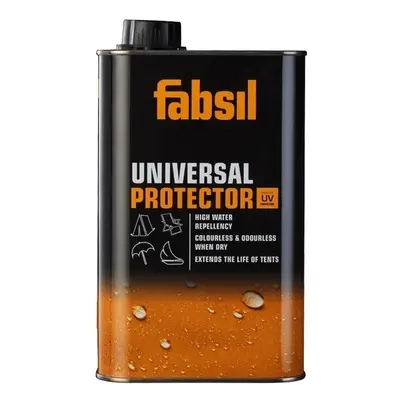 Impregnace stanů Fabsil Universal Protector + UV l