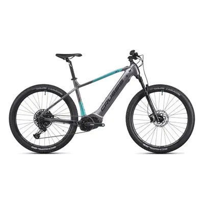 Horské elektrokolo Crussis e-Atland 9.10 720Wh 27,5" - model 17" (160-175 cm)