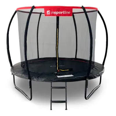 Trampolínový set inSPORTline Flea PRO cm