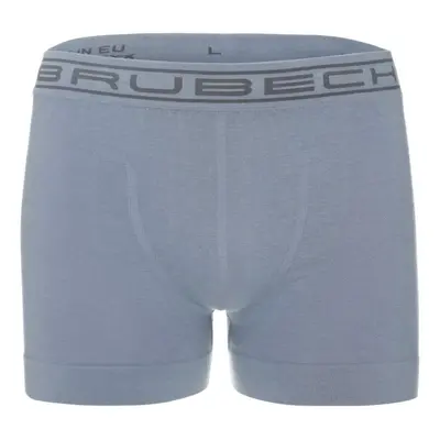 Pánské boxerky Brubeck Cotton Comfort Steel