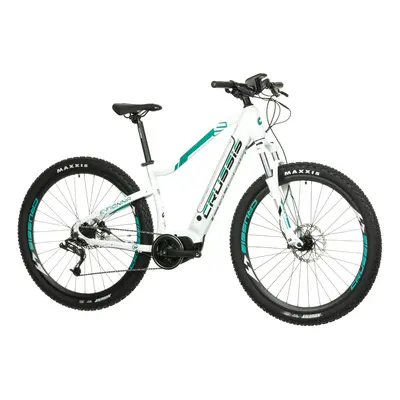 Horské elektrokolo Crussis e-Fionna 5.8 29" 19" (170-185 cm)