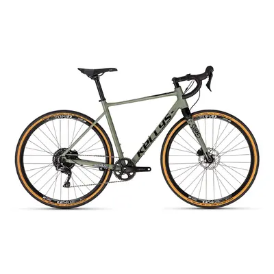 Gravel kolo KELLYS SOOT 28" 8.0 (22", cm)