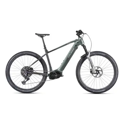 Horské elektrokolo Crussis e-Hard 10.10-PRO 720Wh 29" - model 18" (165-180 cm)