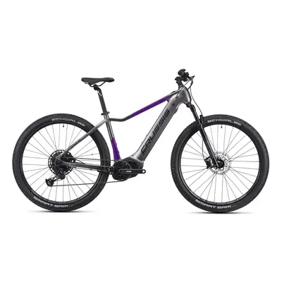 Horské elektrokolo Crussis e-Fionna 9.10 720Wh 29" - model 16" (155-170 cm)