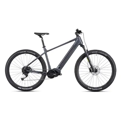 Horské elektrokolo Crussis ONE-Largo 7.10 522Wh 29" - model 20" (175-190 cm)