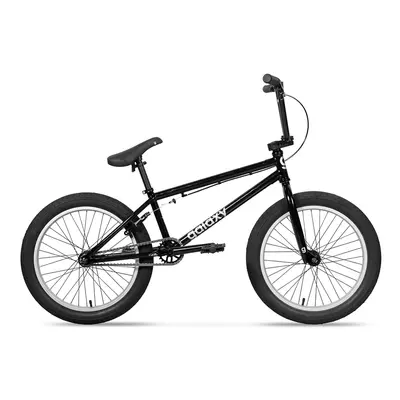 BMX kolo Galaxy Spot 20" 8.0 černá