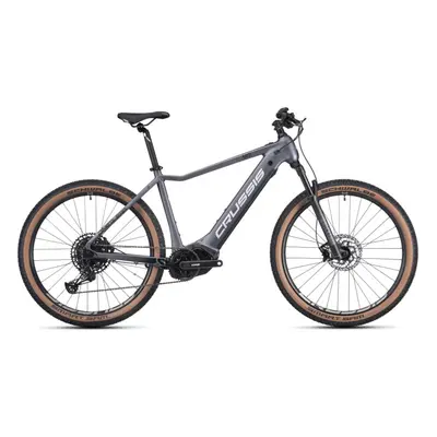 Horské elektrokolo Crussis ONE-Guera 9.10 720Wh 27,5" - model 19" (170-185 cm)