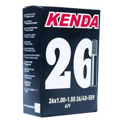 Duše KENDA 26" 26/40-559 AV