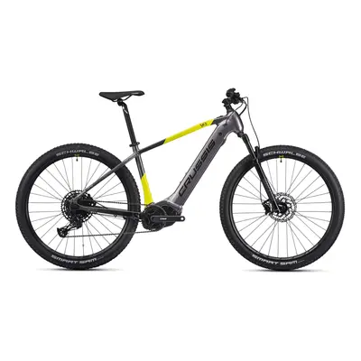 Horské elektrokolo Crussis e-Largo 9.10 900Wh 29" - model 20" (175-190 cm)