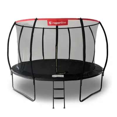 Trampolínový set inSPORTline Flea PRO cm