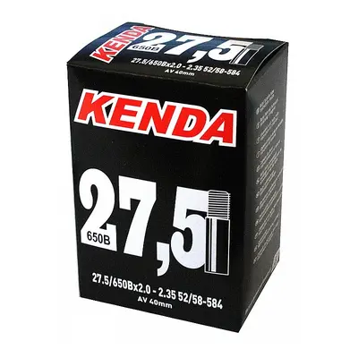 Duše KENDA 27,5" 52/58-584 AV