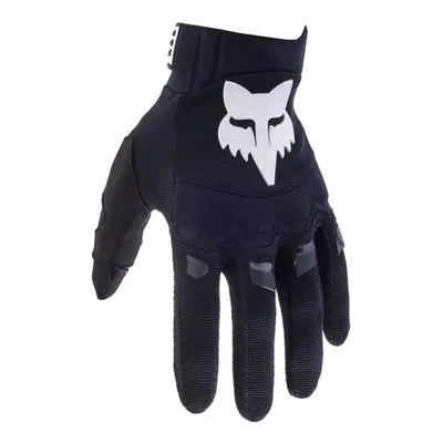 Motokrosové rukavice FOX Dirtpaw CE S24 Black