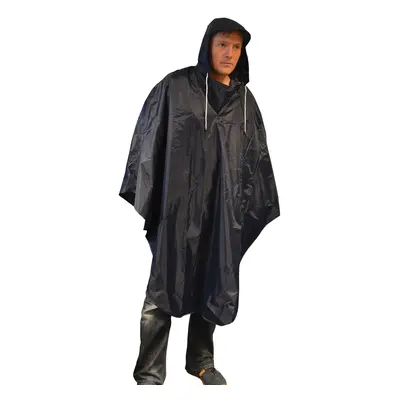 Pláštěnka/pončo s kapucí Oxford Cape with Hood