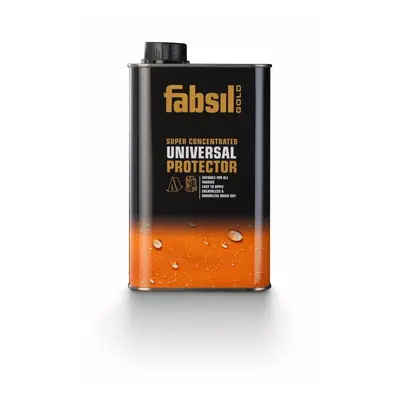 Impregnace stanů a vybavení Fabsil Gold Universal Protector l