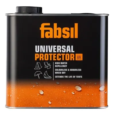 Impregnace stanů Fabsil Universal Protector + UV 2,5 l