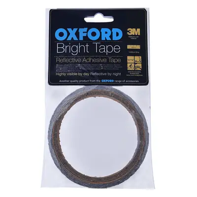 Reflexní samolepící páska Oxford Bright Tape mm x 4,5 m