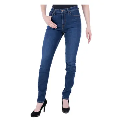 Dámské jeans LEE L32EMOHW IVY DARK HUNT