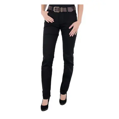 Dámské jeans LEE L305FS47 ELLY BLACK RINSE