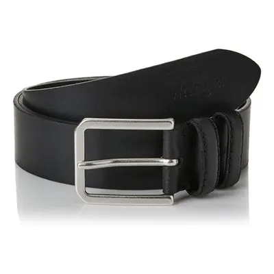 Opasek Wrangler W0N4US100 SLIM BELT BLACK