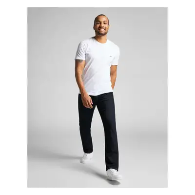 Pánské rifle LEE L72ASO36 Slim Fit MVP RINSE