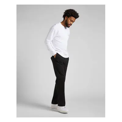 Pánské kalhoty LEE L70XTY01 RELAXED CHINO BLACK