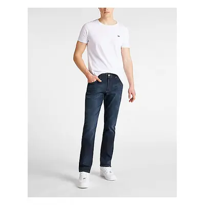 Pánské jeans LEE L71WTICR STRAIGHT FIT TRIP