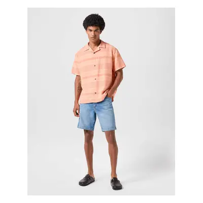 Šortky WRANGLER FRONTIER SHORT JOHNNY