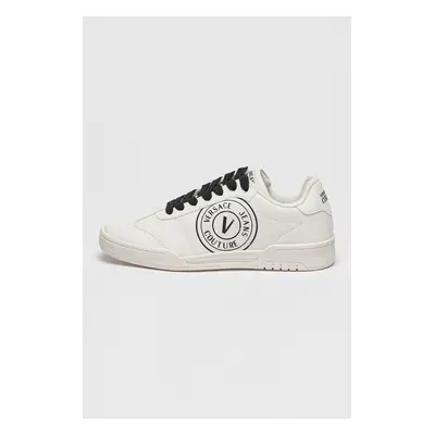 Versace Jeans 77YA3SD1 ZP347 white