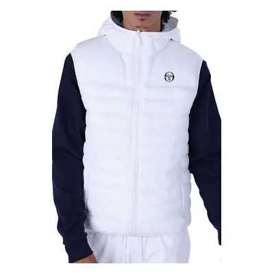 Sergio Tacchini white