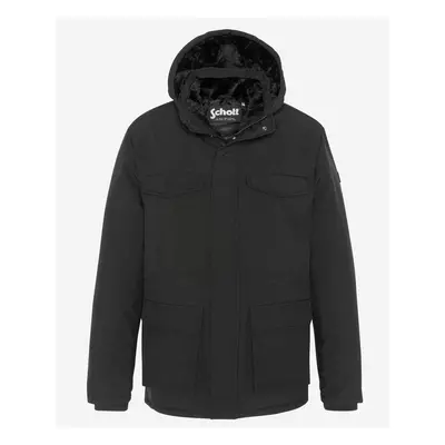 Schott BRAD23 black