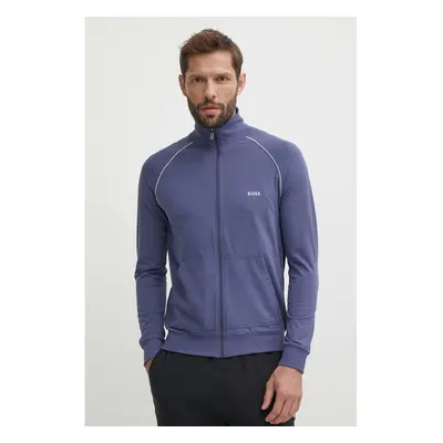 Hugo Boss blue