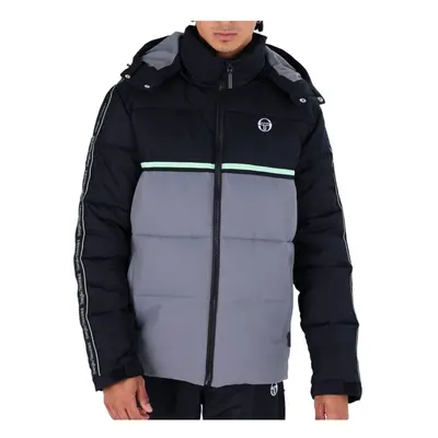 Sergio Tacchini black