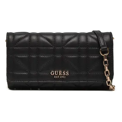 GUESS JEANS HWQG84 black