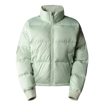 The North Face NF0A3YSDI0G1 green