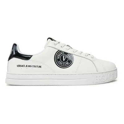 Versace Jeans 77YA3SK1 ZP332 white