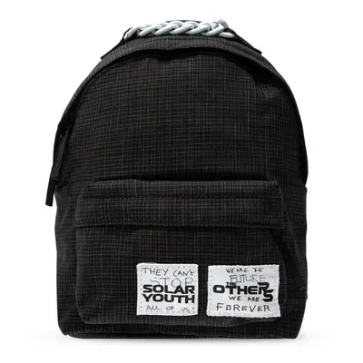 Eastpak EK0A5B7PG471 black