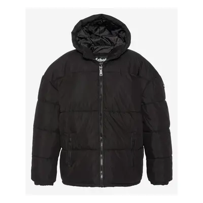 Schott ALASKA23 black