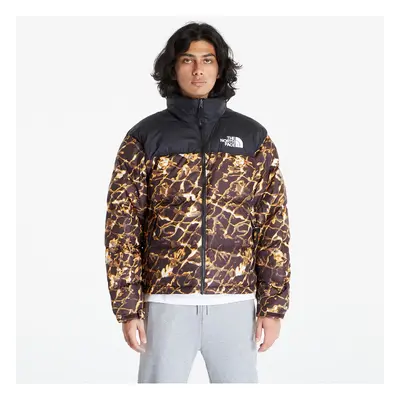 The North Face NF0A3C8DOS31 brown