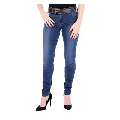 Dámské jeans LEE L526RKLI SCARLETT MID EXPERT