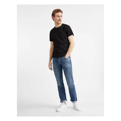 Pánské džíny LEE L72ASOPB Slim Fit MVP LENNY - akce