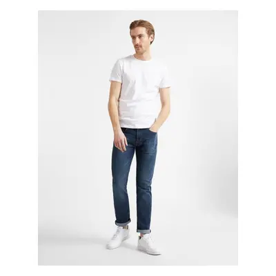 Pánské džíny LEE L72ASOPC Slim Fit MVP ARISTOCRAT - akce