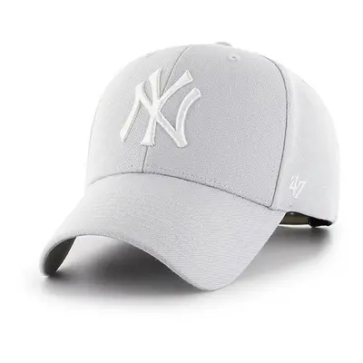 47brand - Čepice MLB New York Yankees